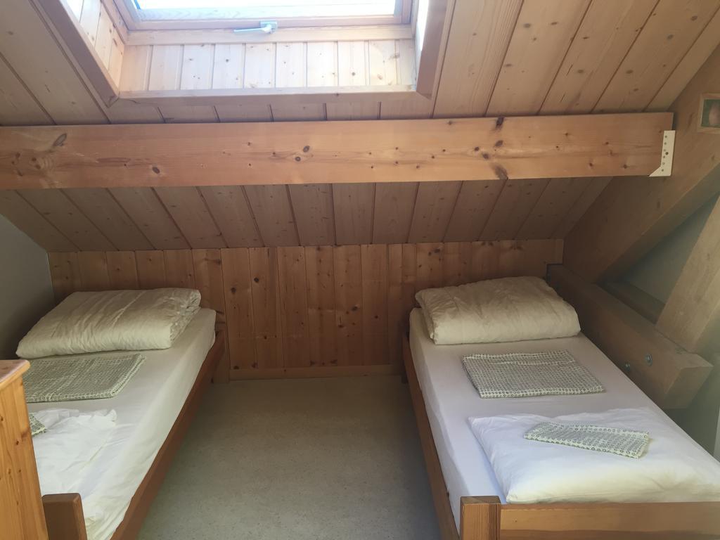La Maison Des Inuits Hotel Septmoncel-Les-Molunes Kültér fotó