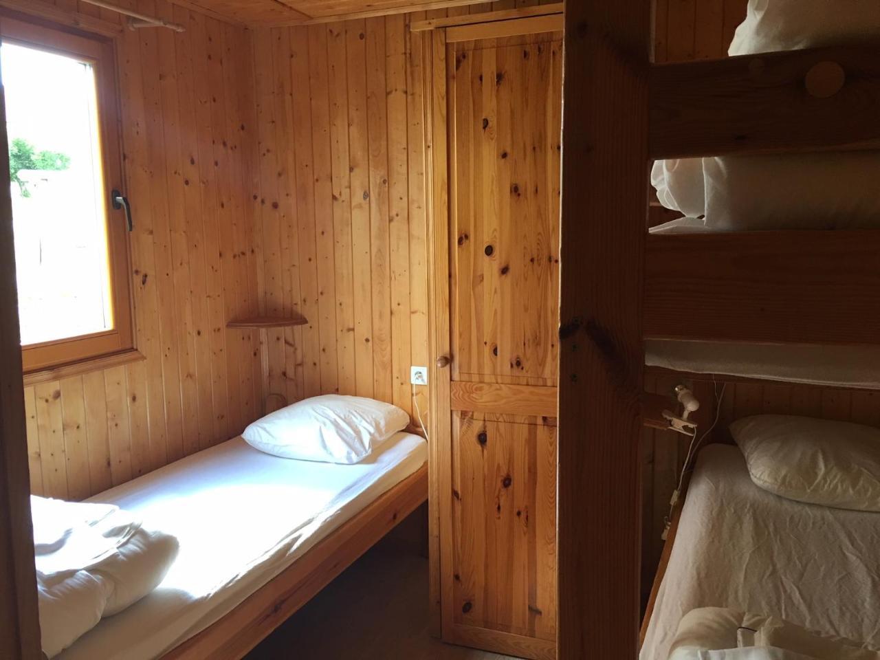 La Maison Des Inuits Hotel Septmoncel-Les-Molunes Kültér fotó