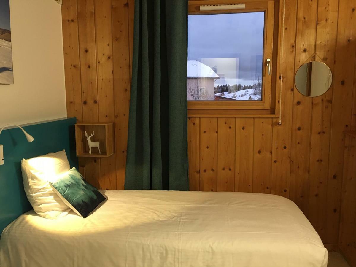 La Maison Des Inuits Hotel Septmoncel-Les-Molunes Kültér fotó