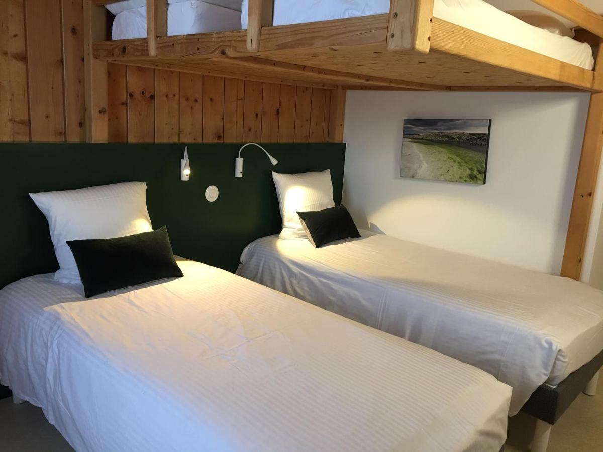 La Maison Des Inuits Hotel Septmoncel-Les-Molunes Kültér fotó